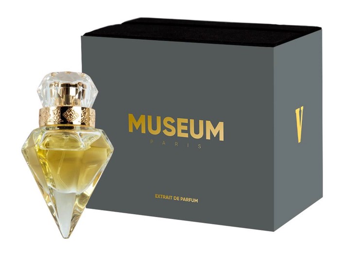 Museum - Museum V Extrait de Parfum